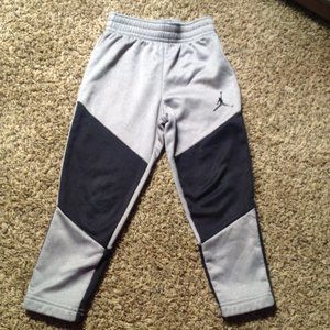 Jordan sweatpants